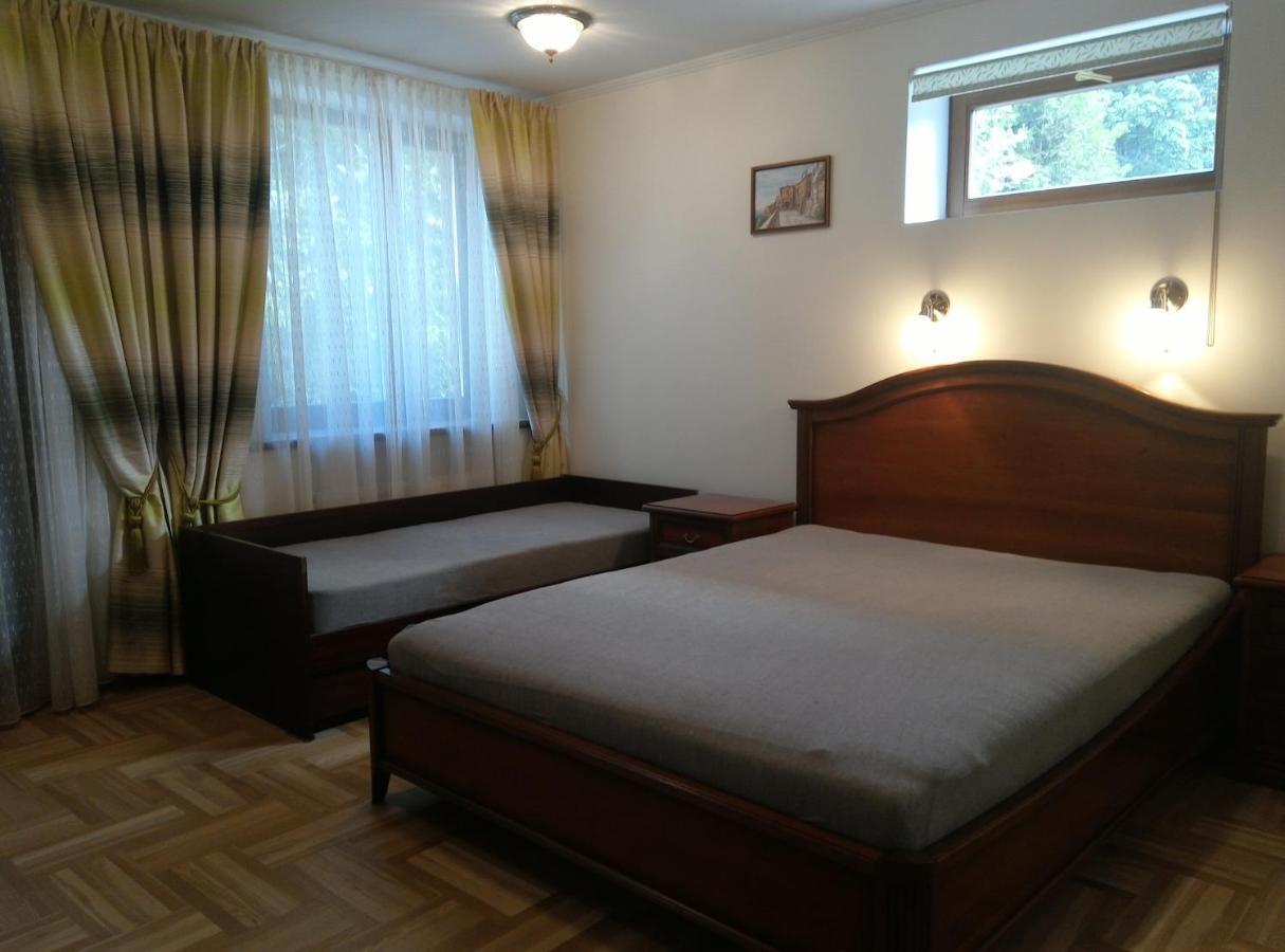Appartement Riviera à Jūrkalne Extérieur photo