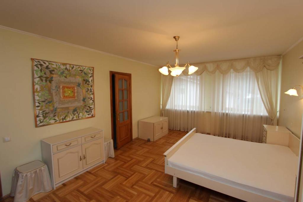 Appartement Riviera à Jūrkalne Extérieur photo