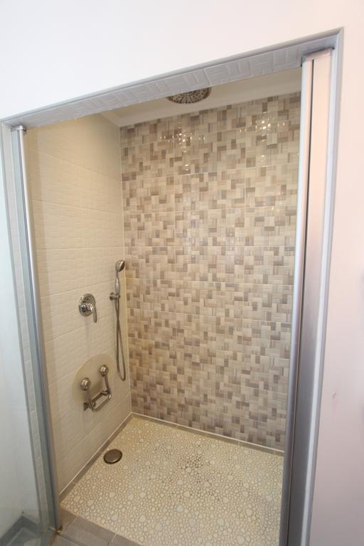 Appartement Riviera à Jūrkalne Extérieur photo