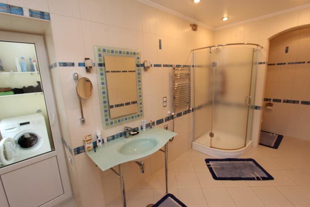 Appartement Riviera à Jūrkalne Extérieur photo